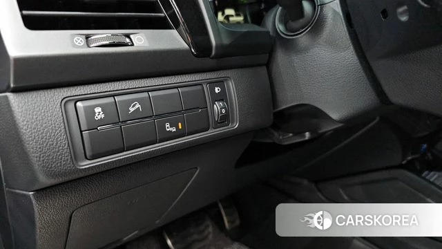 Ssangyong The New Rexton Sports Cannes id 4224160 из Кореи 10