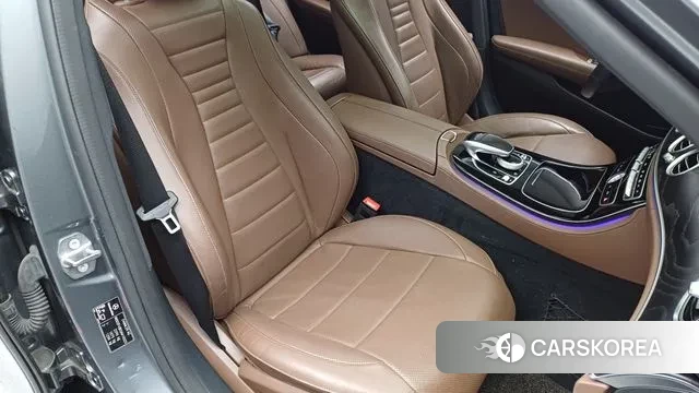 Mercedes-Benz E-Class W213 id 2991373 из Кореи 10