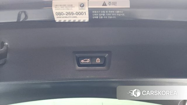 BMW X3 (G01) id 4231918 из Кореи 10