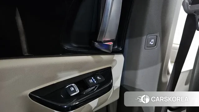 Kia Carnival 4th generation id 3753290 из Кореи 10