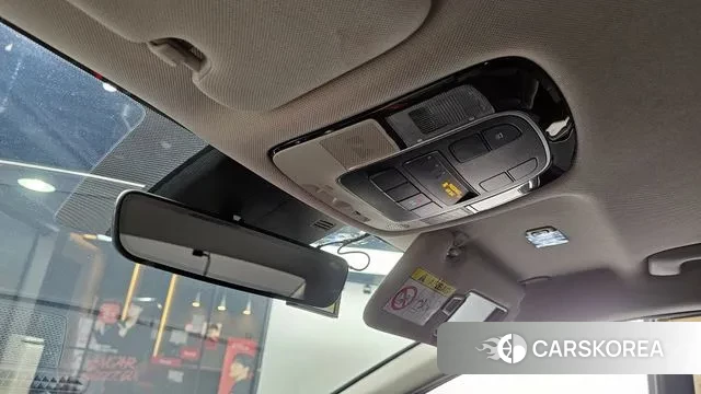 Hyundai Sonata (DN8) id 3582430 из Кореи 10