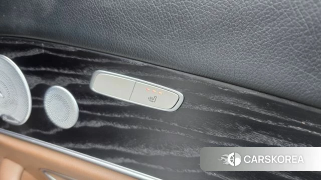 Mercedes-Benz E-Class W213 id 3893789 из Кореи 10