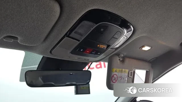 Hyundai Sonata (DN8) id 3665474 из Кореи 10