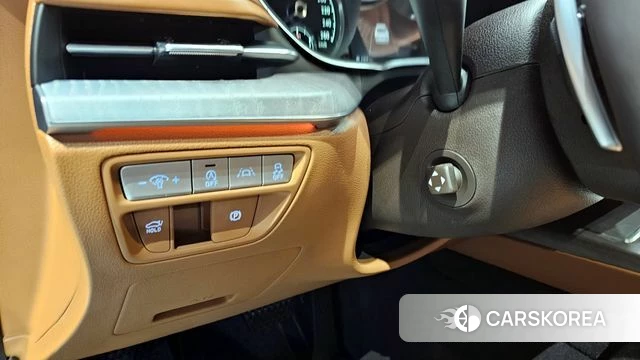 Genesis G80 (RG3) id 4293831 из Кореи 10