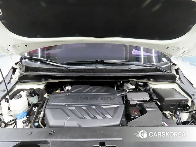 Kia The New Carnival id 4384991 из Кореи 10
