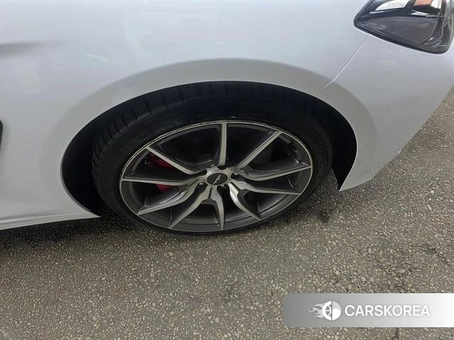 Genesis G70 id 4233137 из Кореи 10