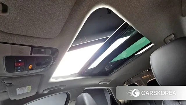 Hyundai Sonata Hybrid (DN8) id 3016829 из Кореи 10