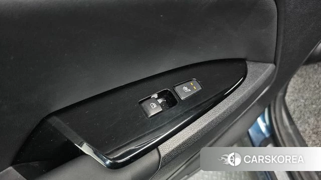 Kia Sportage 5th Generation Hybrid id 3877242 из Кореи 10