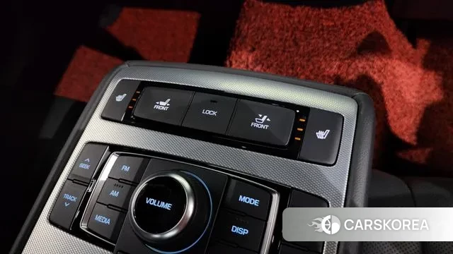 Genesis G80 id 2962058 из Кореи 10