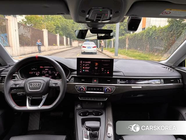Audi A5 id 4261632 из Китая 10