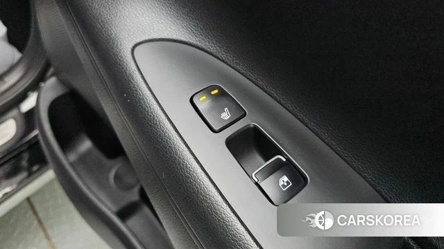 Hyundai The New Grandeur IG id 4344689 из Кореи 10