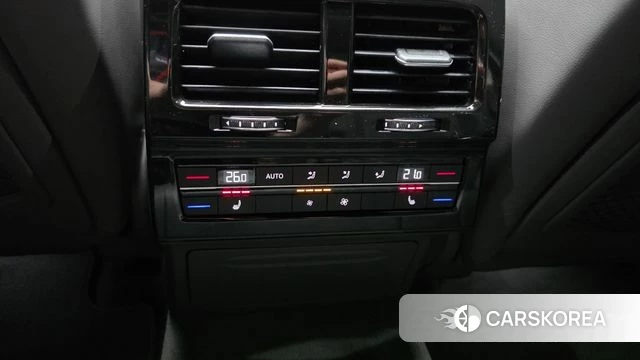 Volkswagen Touareg 3rd generation id 4614655 из Кореи 10