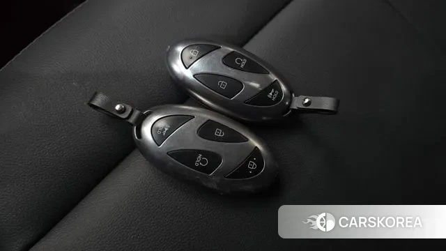 Hyundai Staria id 3711395 из Кореи 10