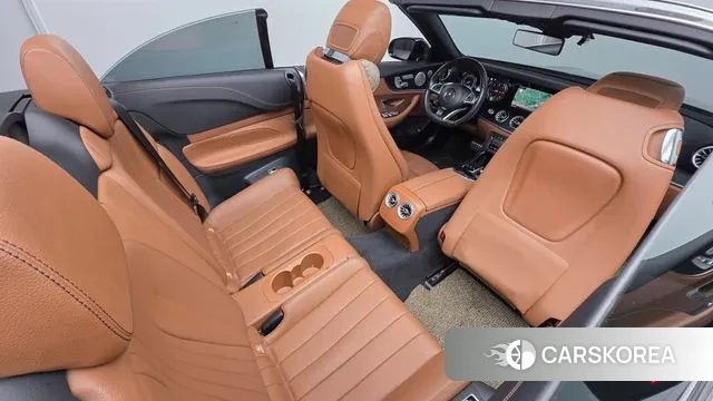 Mercedes-Benz E-Class W213 id 3444885 из Кореи 10