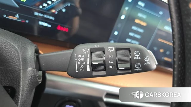 Ssangyong The New Torres id 3963332 из Кореи 10