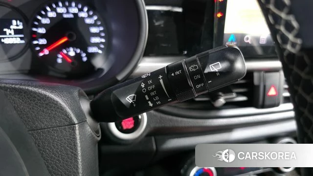 Kia All New Morning (JA) id 4737370 из Кореи 10