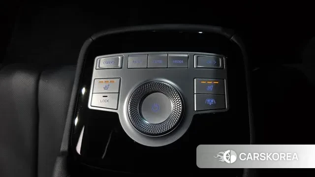 Genesis G80 (RG3) id 3318355 из Кореи 10