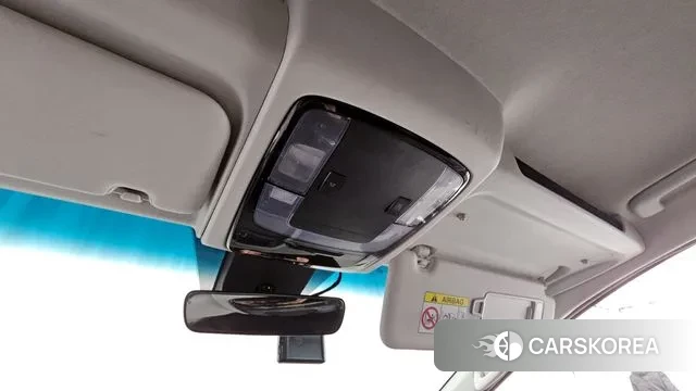 Hyundai Staria id 3712844 из Кореи 10