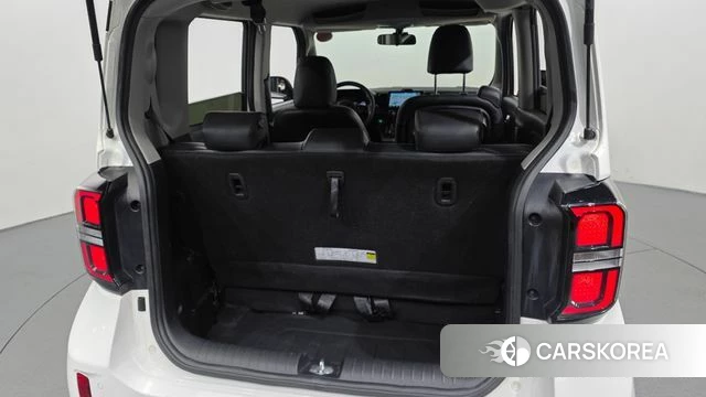 Kia The New Kia Ray id 4835232 из Кореи 10