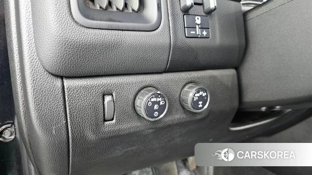 Chevrolet (GM Daewoo) Colorado id 4698372 из Кореи 10