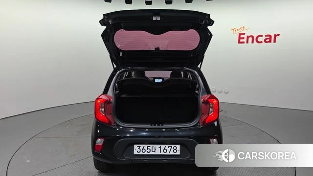 Kia All New Morning (JA) id 4397966 из Кореи 10