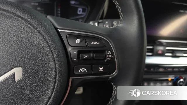 Kia The New Niro id 3468498 из Кореи 10