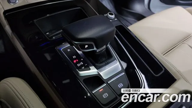 Audi Q5 (FY) id 2568945 из Кореи 10