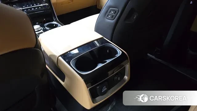 Kia Carnival 4th generation id 3058245 из Кореи 10