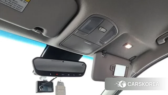 Hyundai Kona id 3557521 из Кореи 10