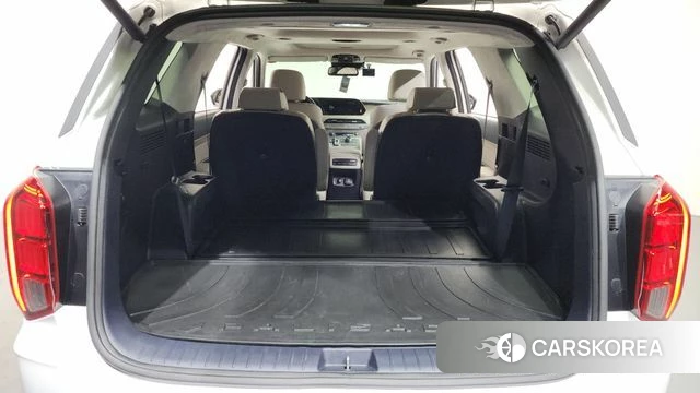 Hyundai Palisade id 4202829 из Кореи 10