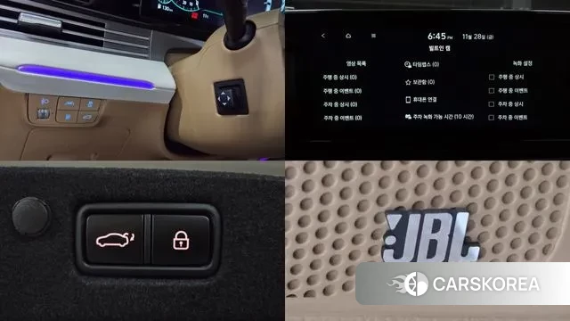 Hyundai The New Grandeur IG id 3422136 из Кореи 10