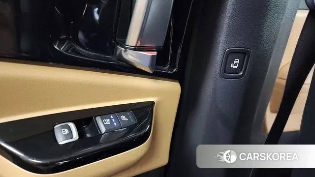 Kia Carnival 4th generation id 3760377 из Кореи 10