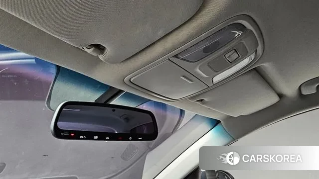 Kia The New K5 2nd generation id 3292306 из Кореи 10