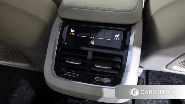 Volvo S60 3rd generation id 3214098 из Кореи 10