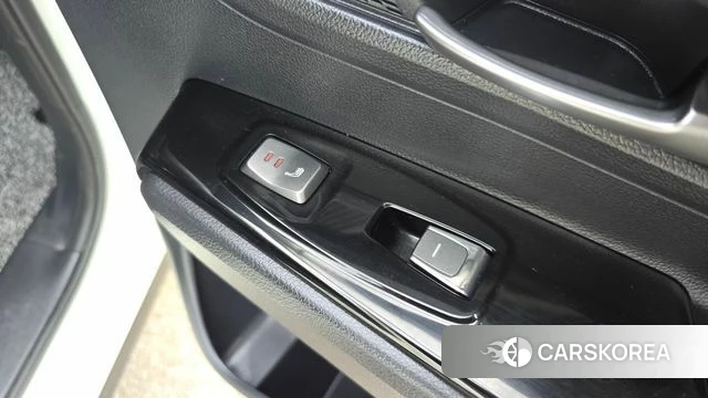 Ssangyong Beautiful Korando id 4784251 из Кореи 10