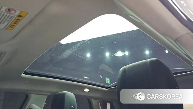 Land Rover Range Rover Evoque 2nd Generation id 3567711 из Кореи 10