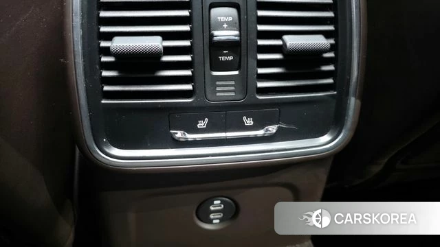 Porsche Macan id 4231994 из Кореи 10