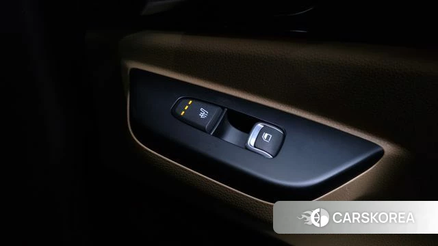 Kia Carnival 4th generation id 4223418 из Кореи 10