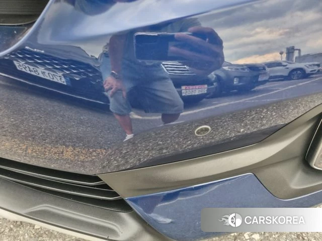 Kia Seltos id 4703227 из Кореи 10