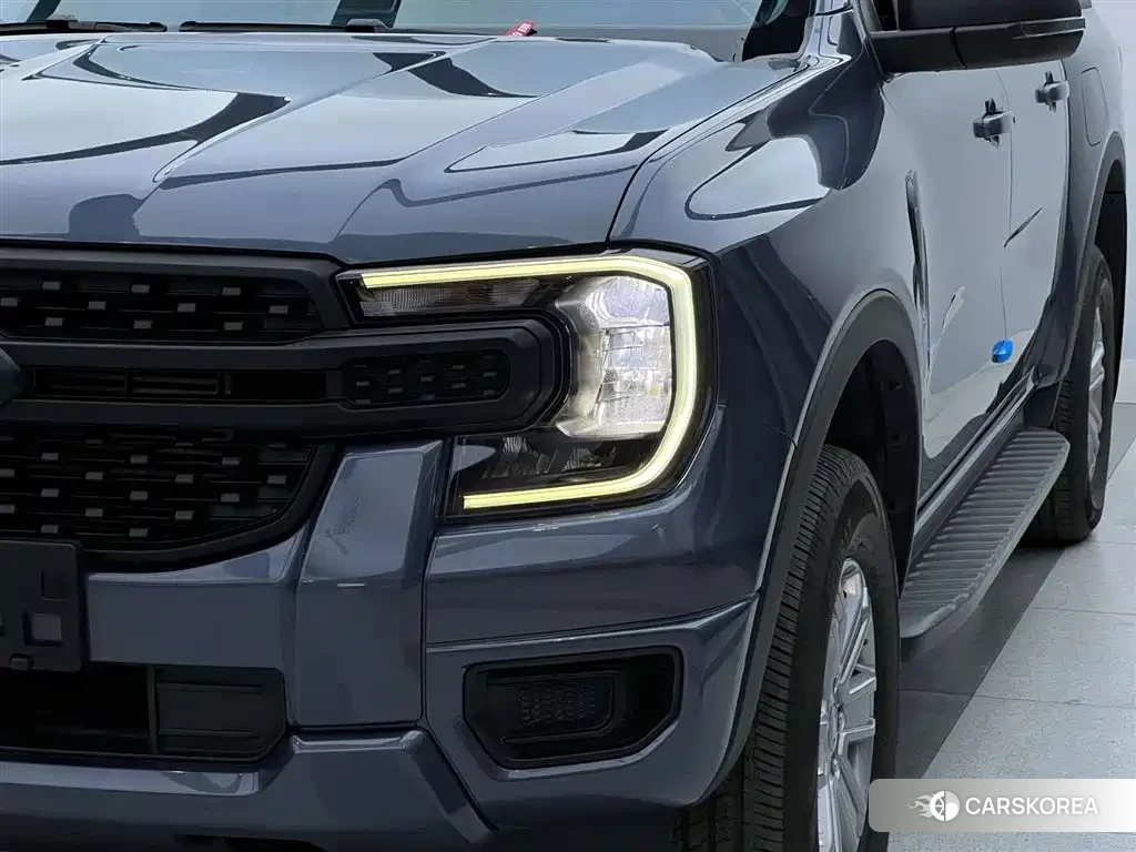 Ford Ranger Ranger id 4487563 из Китая 10