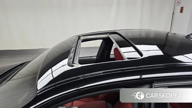 BMW 3 Series (F30) id 3226843 из Кореи 10