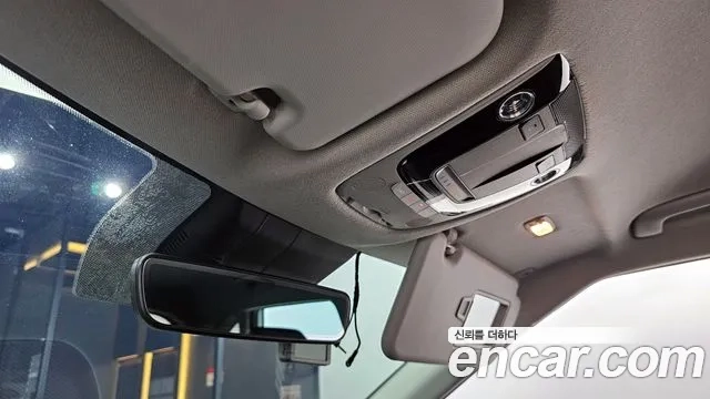 Kia Seltos id 2917415 из Кореи 10