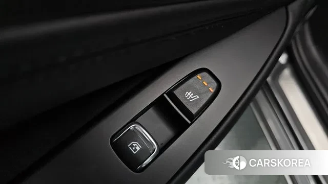 Kia The New K8 Hybrid id 3079913 из Кореи 10