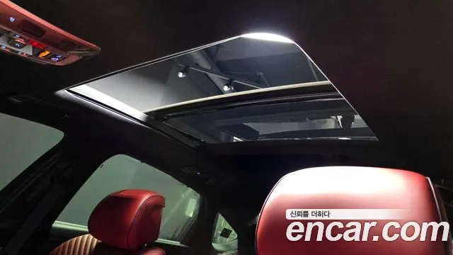 Genesis G80 (RG3) id 2954738 из Кореи 10