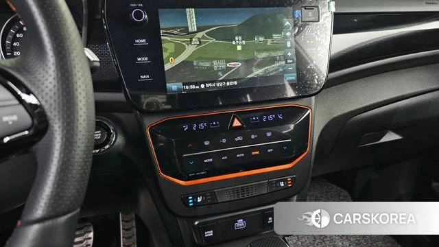 Ssangyong The New Tivoli Air id 4757527 из Кореи 10