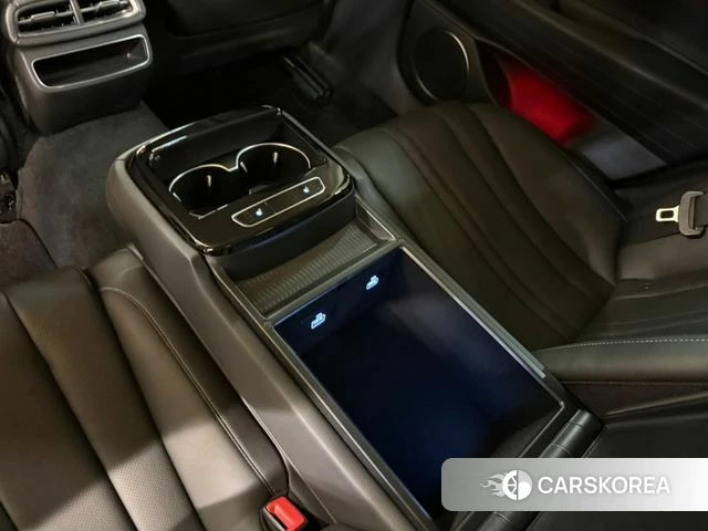 Genesis G80 (RG3) id 3903846 из Кореи 10