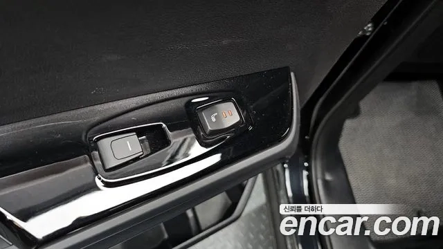 Ssangyong Torres id 2879195 из Кореи 10