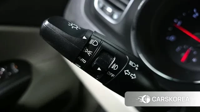 Kia The New Carnival id 3044943 из Кореи 10