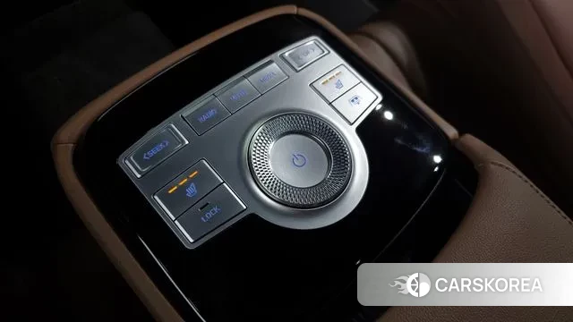 Genesis G80 (RG3) id 3371030 из Кореи 10