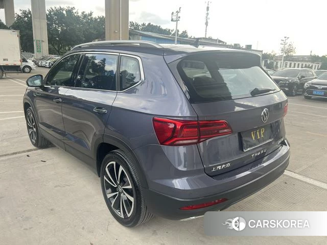 Volkswagen Tuyue id 4321365 из Китая 10
